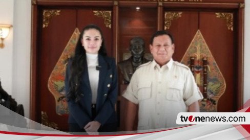 Nikita Mirzani Ancam Anies Jika Terus Serang Prabowo, Netizen: Enggak Jelas, Pengawas Pemilu Juga Bukan