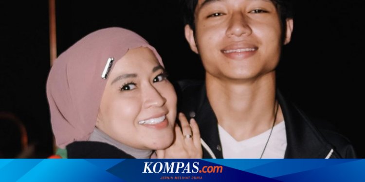 Respons Kiesha Alvaro Saat Tahu Okie Agustina Diberi Waktu 5 Tahun Tinggal di Rumah Bogor