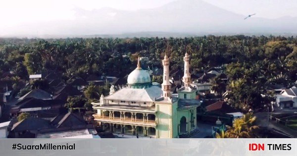 10 Peristiwa Penting dalam Islam yang Terjadi di Bulan Rajab