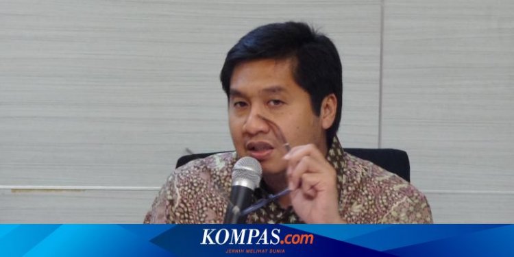 Maruarar Sirait Hengkang, Kelompok Muda PDI-P Tak Puas dengan Kepemimpinan Megawati? Halaman all