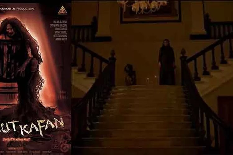 Tayang Bulan Ini! Sinopsis dan Daftar Pemain Film Rambut Kafan, Ada Catherine Wilson dan Bulan Sutena