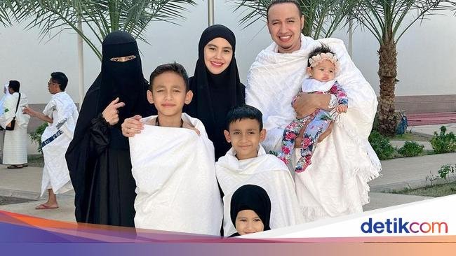 Kartika Putri Khawatirkan Anaknya di Hadramaut Ketika AS-Inggris Serang Yaman