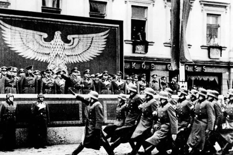 Hari Ini Dalam Sejarah Dunia: Pembebasan Krakow, Peristiwa Kemenangan atas Penindasan Nazi pada 18 Januari 1945