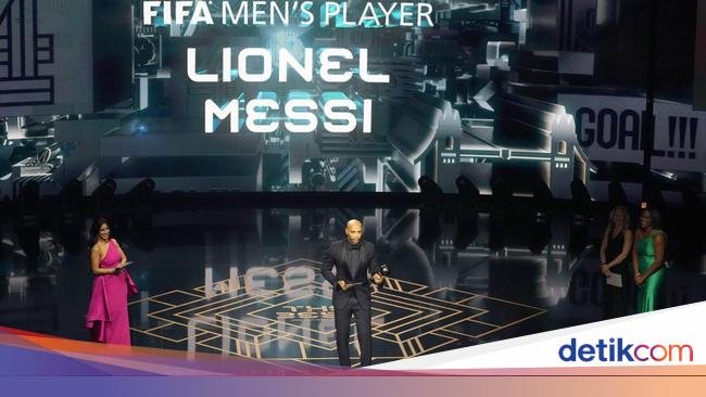 Debat Panas Obi Mikel dan Jurnalis Usai Messi Jadi Pemain Terbaik FIFA