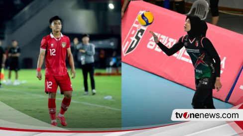 Bak Bumi dan Langit, Intip Perbedaan Mencolok Gaji yang akan Didapatkan Pratama Arhan di Suwon FC dengan Megawati Hangestri di Red Spark