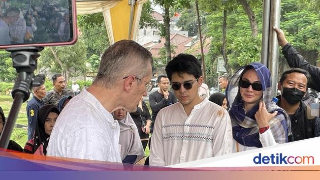 Maxime Bouttier Ungkap Kebaikan Luna Maya ke Keluarganya