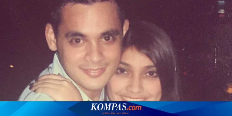 Dulu Jadi Pasangan Hits, Sarah Azhari Ungkap Hubungan Saat Ini dengan Pedro Carascalao