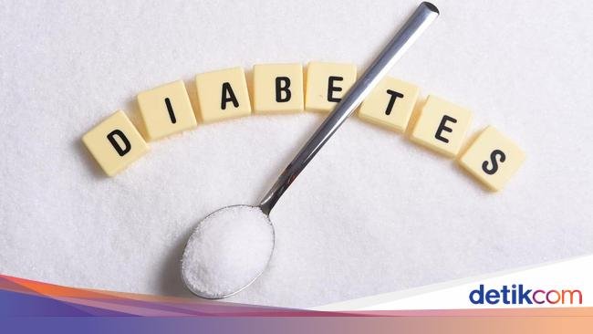 Dok, Benarkah Kulit Leher yang Menghitam Jadi Tanda Penyakit Diabetes?