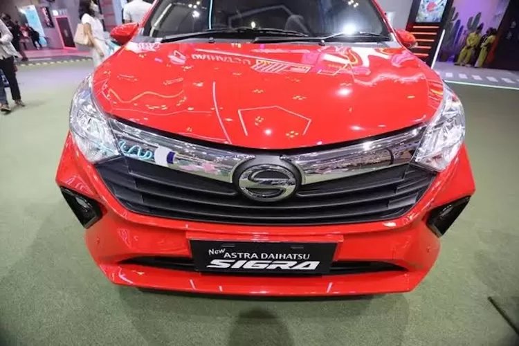 Daihatsu Klaim Pertahankan Posisi Nomor 2 Penjualan Otomotif Nasional Selama 15 Tahun Berturut-turut