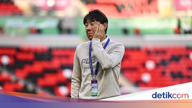 Piala Asia 2023: Indonesia Mau Main Gaya Apa Lawan Vietnam, STY?