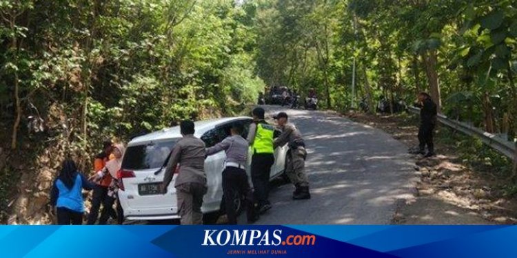 Ini yang Bikin Mobil Matik Tidak Kuat Nanjak