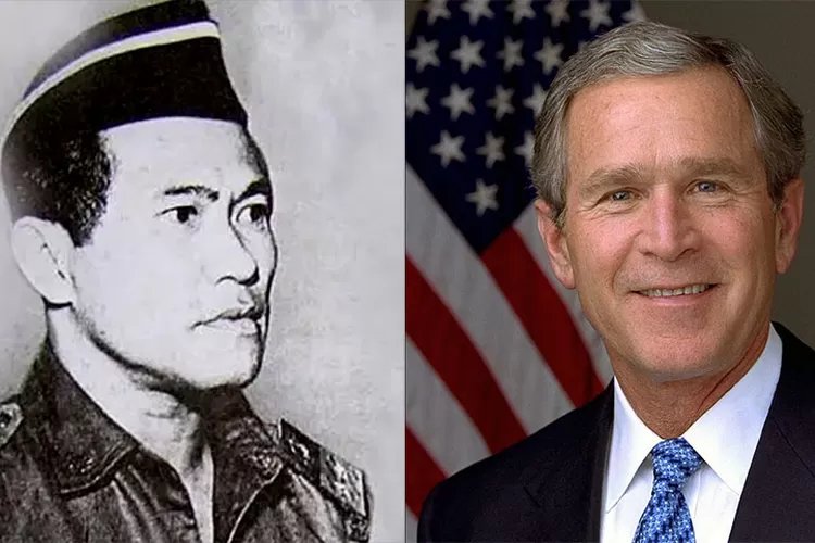 Catatan Peristiwa Penting Tanggal 20 Januari, dari Kelahiran Letjen MT Haryono hingga Pelantikan George Walker Bush