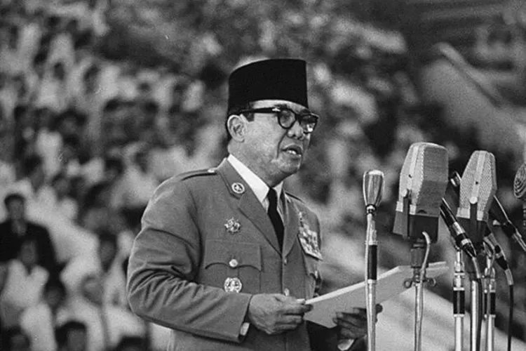 Mengungkap dalang G30S, Soekarno dikabarkan sebut tiga sebab peristiwa ini bisa terjadi, ada campur tangan pihak asing?