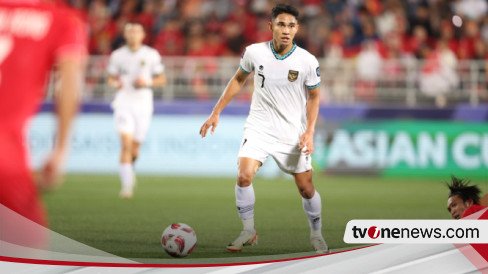 Dukungan Tim Hingga Pengamat Sepak Bola Eropa untuk Timnas indonesia, Klub Marselino Ferdinan Gelar Nobar