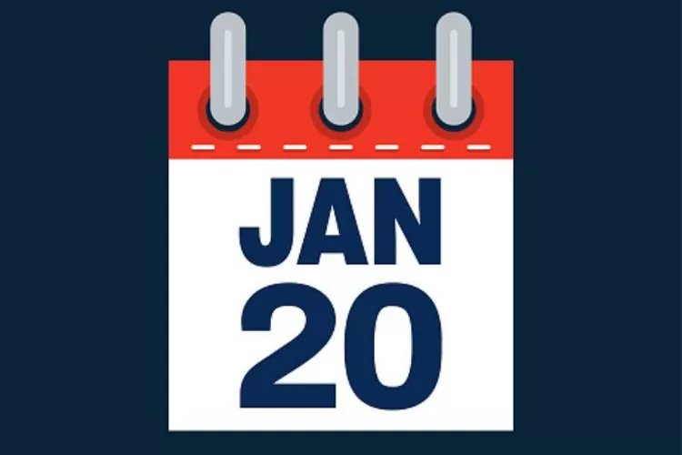 Hari Ini Dalam Sejarah 20 Januari: Sebuah Kombinasi Peristiwa Bersejarah Penting yang Diperingati