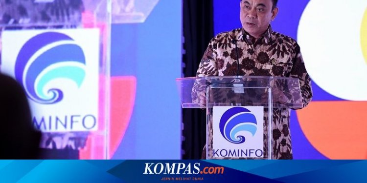 Jokowi Tunjuk Budi Arie Jadi Menlu Ad Interim, Ini Alasannya