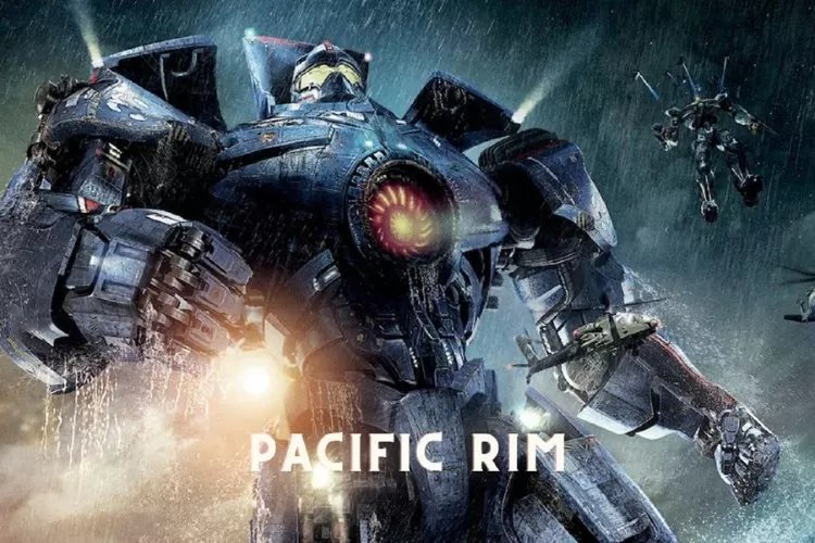 Sinopsis Film Pacific Rim: Pertarungan Epik Kaiju vs Jaeger, Tayang di Bioskop Trans TV Malam Ini