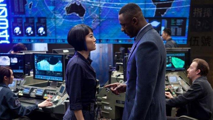 Sinopsis Pacific Rim, Tayang 21 Januari 2024 di ANTV