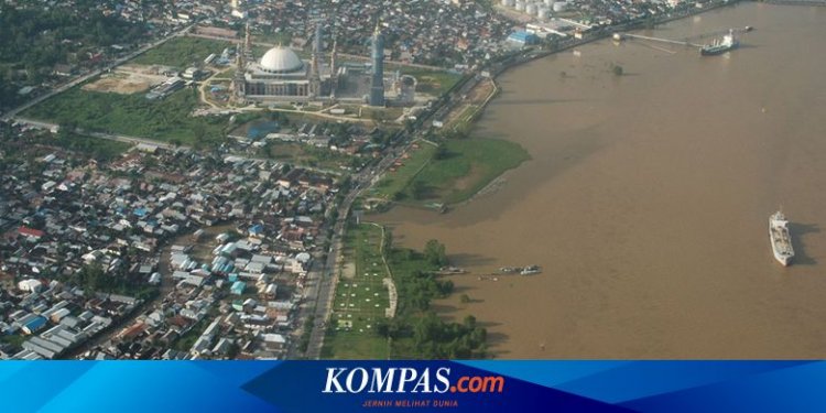 Peristiwa Sejarah 21 Januari, Hari Jadi Kota Samarinda