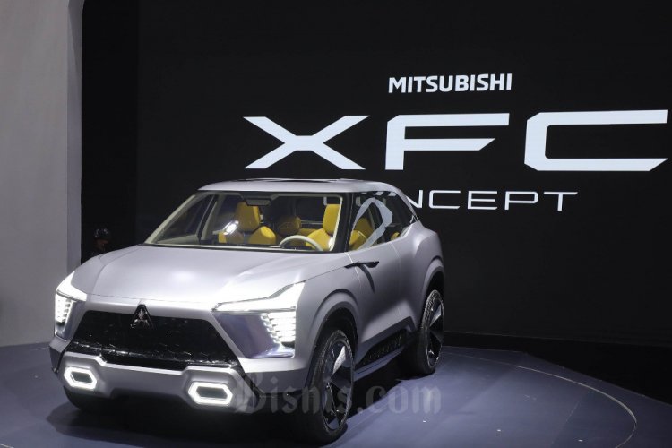 Mitsubishi Beberkan Penyebab Penjualan Turun Sepanjang 2023