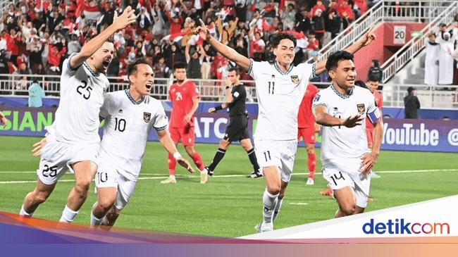 Bingkai Sepekan: Taring Timnas RI di Piala Asia-Salju Hilang di Resor Tetinggi Dunia