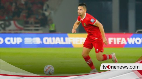 Pemain Kelas Dunia Turut Komentari Penampilan Apik Sandy Walsh Bersama Timnas Indonesia, Katanya...