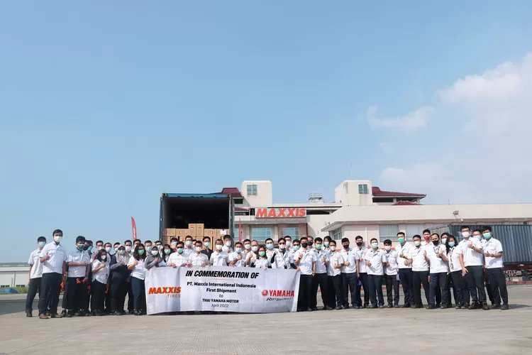 Dibuka Lowongan Kerja Operator Produksi PT Maxxis Internasional Indonesia bagi Lulusan SMA SMK, Simak Persyaratannya!