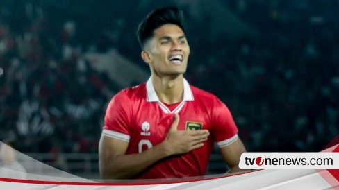 Pesan Misterius Ramadhan Sananta Seusai Timnas Indonesia Kalahkan Vietnam, Apa Maksudnya?