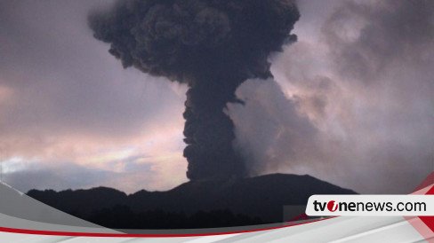 Bandara Internasional Minangkabau Kembali Dioperasikan, Usai Terdampak Abu Vulkanik