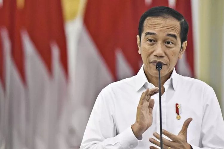KontraS: Periode Kedua Jokowi Diwarnai Puluhan Peristiwa Pelanggaran HAM