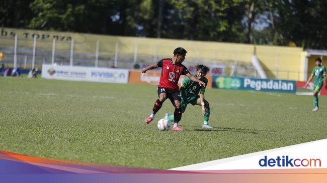 Klasemen Liga 2 Babak Play-off Degradasi Pekan Ke-4 Grup A dan B