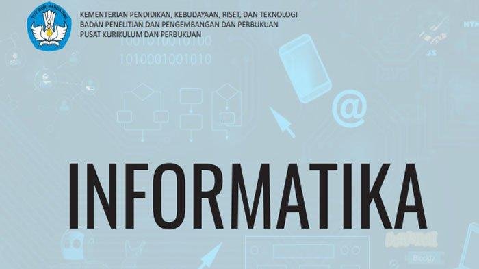 Rangkuman Materi Informatika Kelas 7 SMP Kurikulum Merdeka, Bab 3 Teknologi Informasi dan Komunikasi
