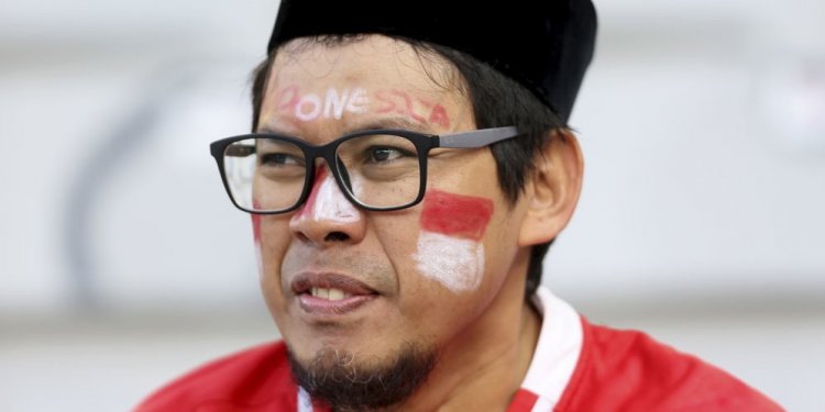 Jadwal Siaran Langsung Timnas Indonesia vs Jepang di RCTI