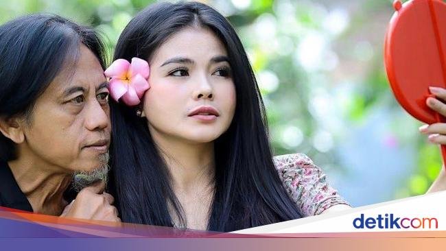 Epy Kusnandar Ungkap Reaksi Istri Ketika Pilih Dagang Nasi Uduk Saat Sepi Job