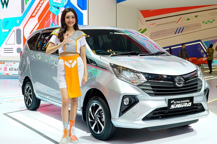 Daihatsu Betah Jadi Runner-Up Selama 15 Tahun