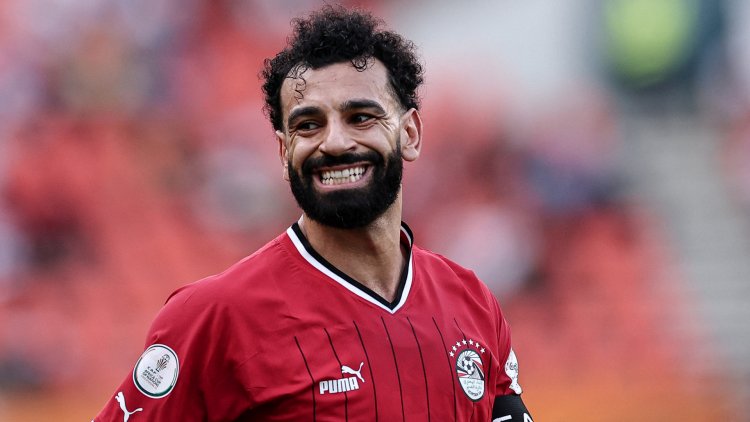 Perjalanan Mohamed Salah Di Piala Afrika Berakhir? Bintang Mesir Itu Kembali Ke Liverpool Karena Cedera