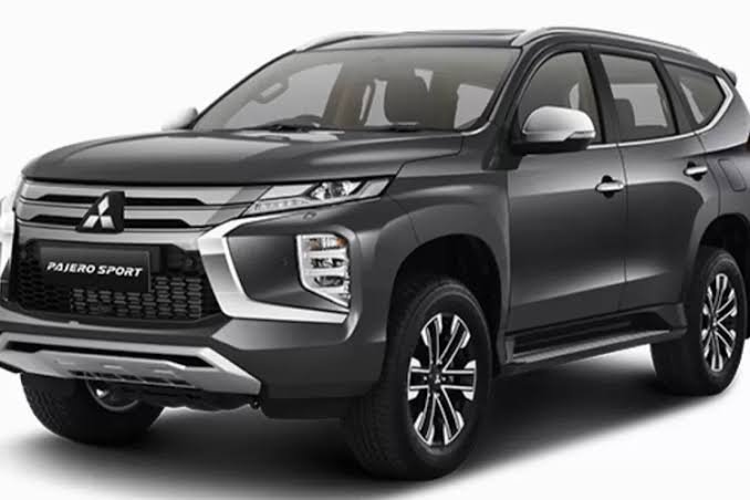 Ciptakan Getaran Baru Pasar Otomotif, Ini Review Spesifikasi dan Simulasi Kredit Pajero Sport 2024