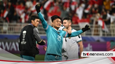 Daftar Tim Lolos 16 Besar Piala Asia 2023: Arab Saudi Terbaru, Timnas Indonesia OTW