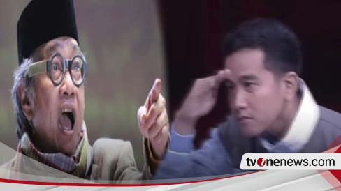 Ditanya soal Debat Cawapres, Butet: Ada Anak Muda yang Tuna Etika!