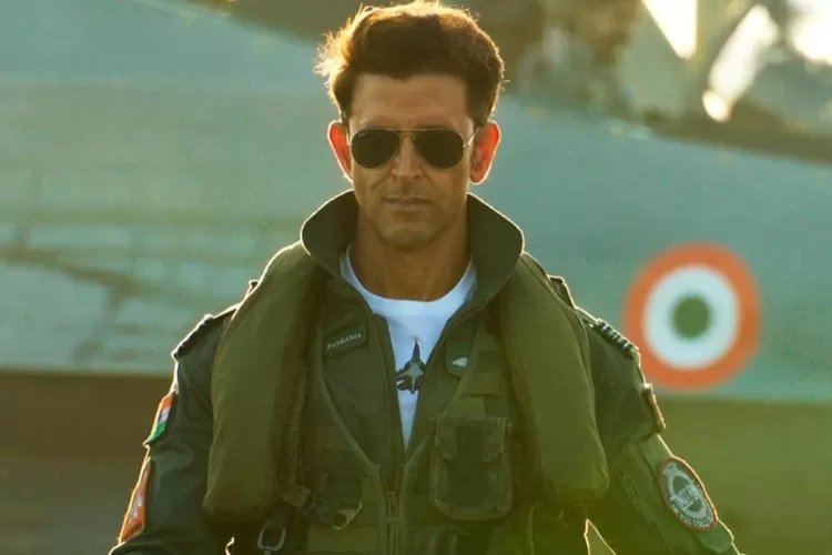 Sinopsis Film Fighter: Hrithik Roshan dan Pilot Terbaik IAF Hadapi Ancaman Negara, Tayang 25 Januari 2024