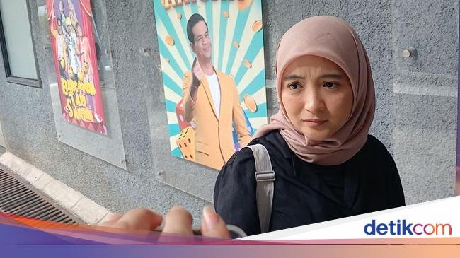 Arafah Rianti Miris Ngomongin Cinta, Wanti-wanti Tak Dilangkahi Sang Adik Halda