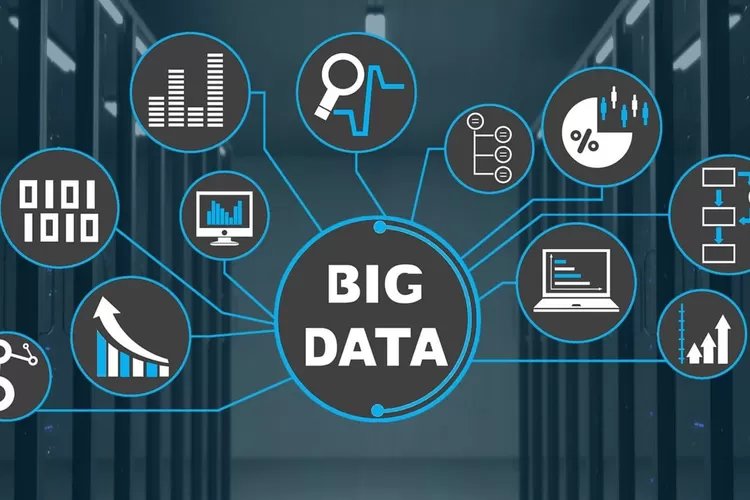 Mengenal Big Data: Pemanfaatan hingga Menjadi Masa Depan Pengembangan Teknologi Berbasis AI