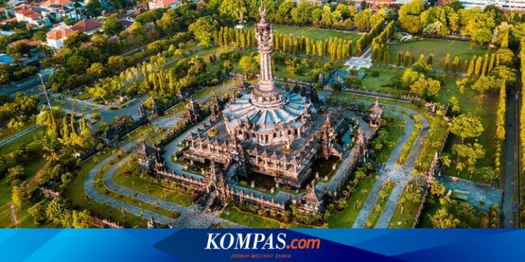 7 Peristiwa Sejarah di Bali, dari Perang Buleleng hingga Puputan Margarana