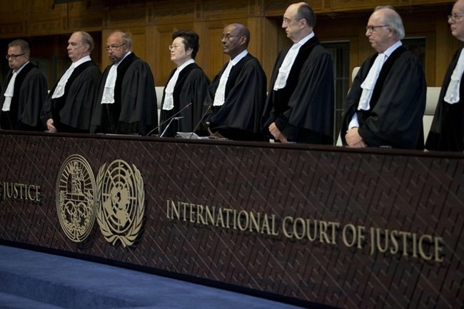 Mahkamah Internasional akan Putuskan Sidang Kasus Genosida Israel Jumat Besok