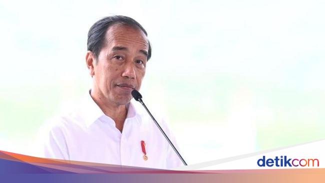 CALS Minta Jokowi Cabut Pernyataan soal Presiden Boleh Kampanye