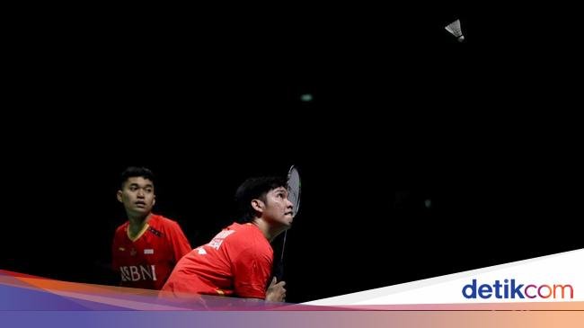 Jadwal Indonesia Masters 2024 Hari Ini, 8 Wakil RI Main di Perempatfinal
