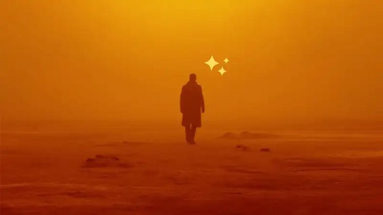 Blade Runner 2049, Film Sci-Fi Ryan Gosling dan Jared Leto!