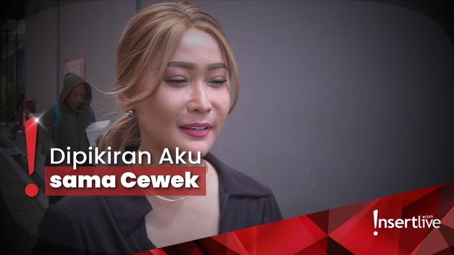 Di-prank Suami, Inul Daratista Emosi Diminta Bayar Tagihan Ultah Sendiri