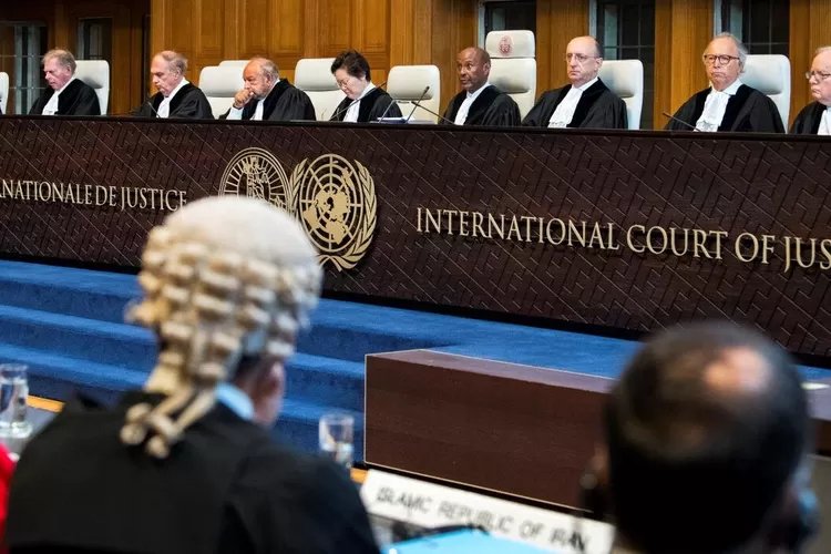 Hari Ini, Mahkamah Pidana Internasional Putuskan Kasus Dugaan Genosida di Palestina yang Diajukan Afrika Selatan