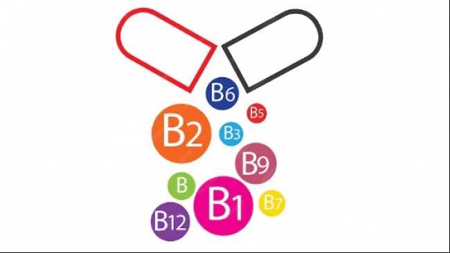 Ini 8 Manfaat Mengonsumsi Vitamin B Kompleks Setiap Hari